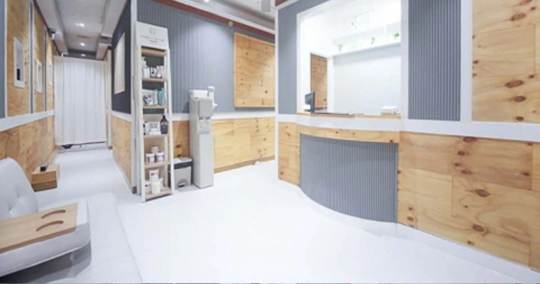 안산 한대앞역 더채움테라피 초건전샵