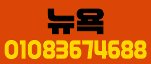 뉴욕 테라피